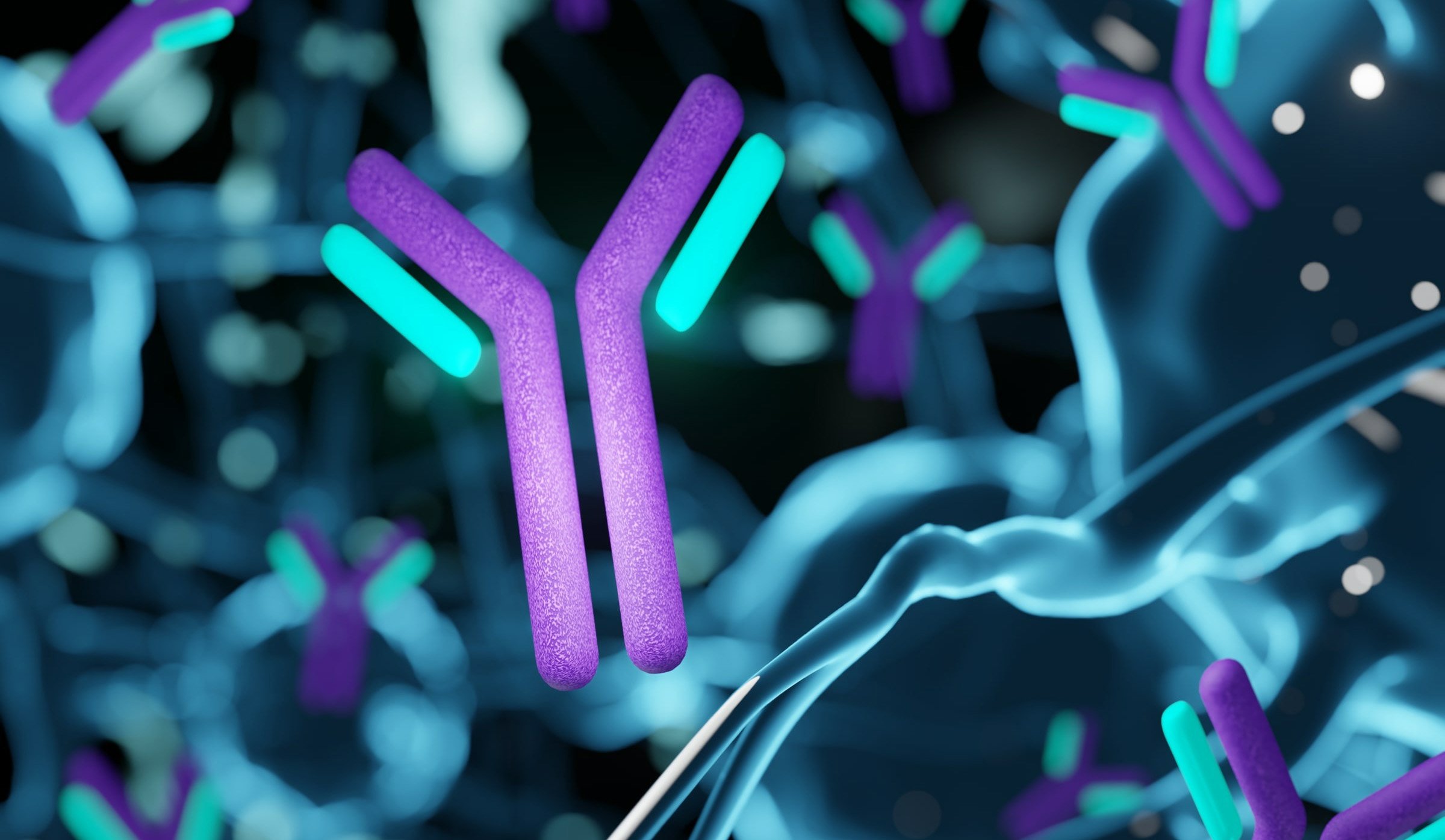 The Rise And Rise Of Antibody-Drug Conjugates