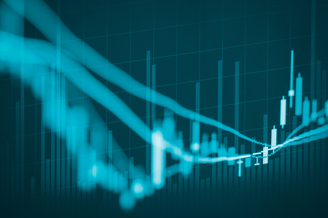 What Happens to Pharma Valuations as Interest Rates Rise?